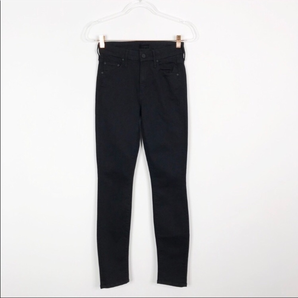 New Mother The Looker Skinny Jeans Not Guilty 23